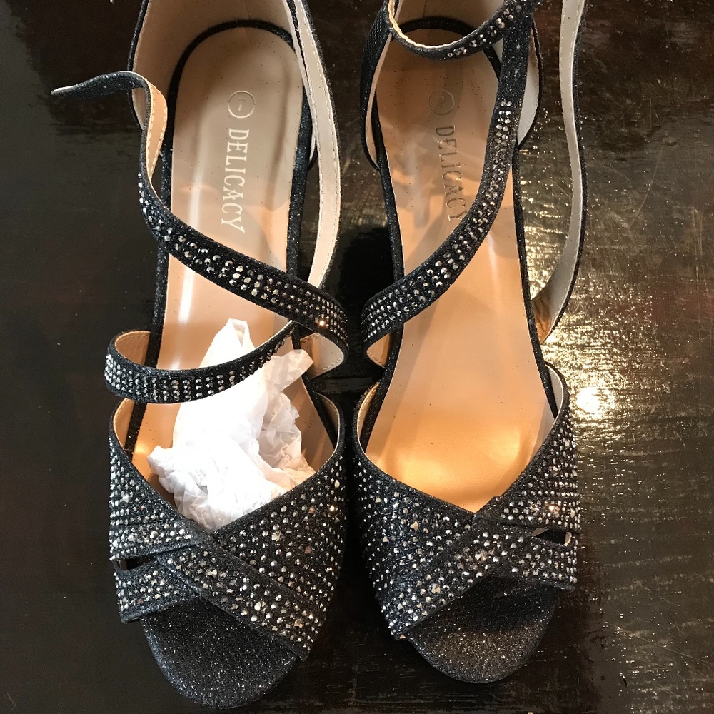 Women’s heels
